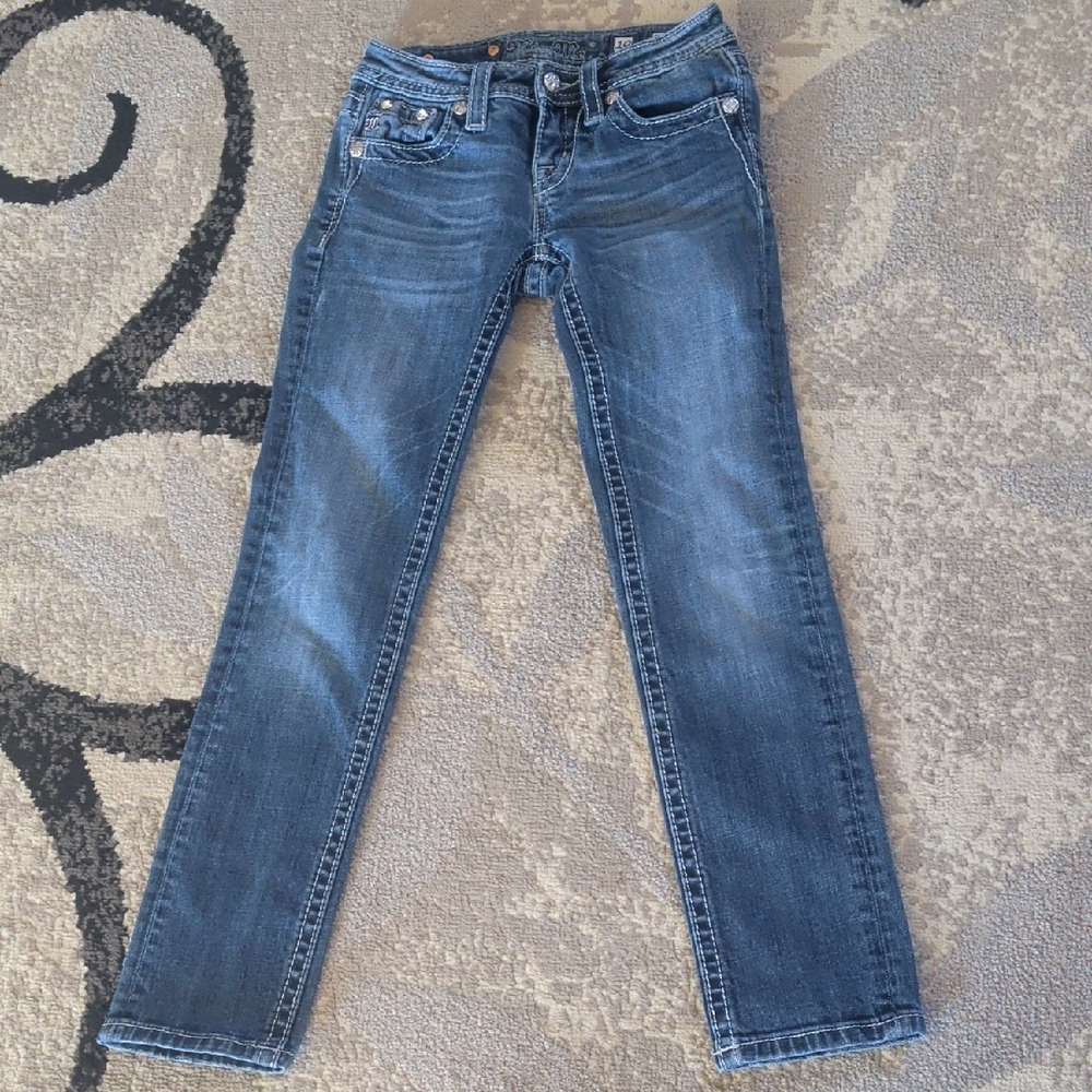 Girls Size ,10 Jeans